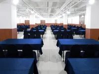 Hotel Fox Arthall Hotels in Daegu