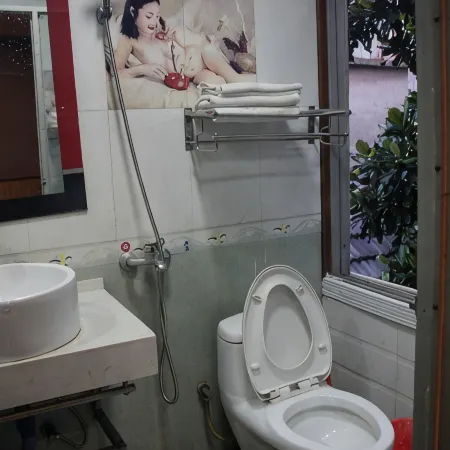 Jieshou Lantian Hotel