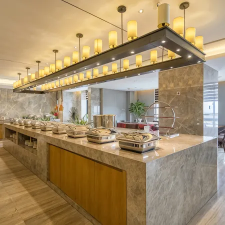 Qingyang Tongtaiyuan Grand Hotel (Qingyang District)
