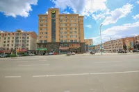 Kai Li Hotel