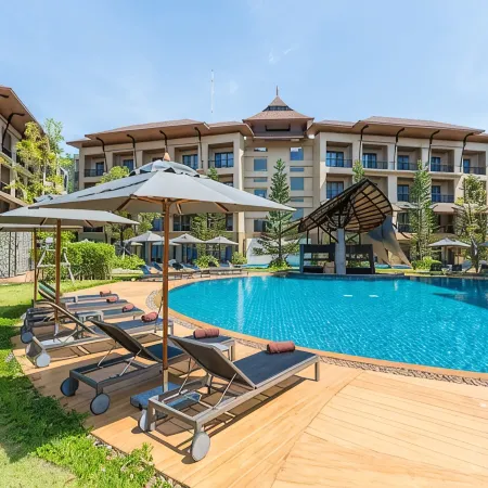 Aurico Kata Resort & Spa