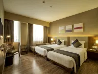 éL Hotel Jakarta Hotels near La Piazza