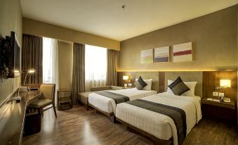éL Hotel Jakarta