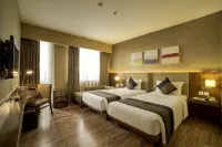 éL Hotel Jakarta - Boutique