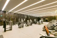 Wanda Realm Nanning - palestra