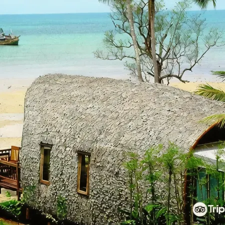 The Cinnamon & SaphanSufan Resort Kohmak