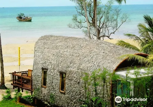 The Cinnamon & SaphanSufan Resort Kohmak