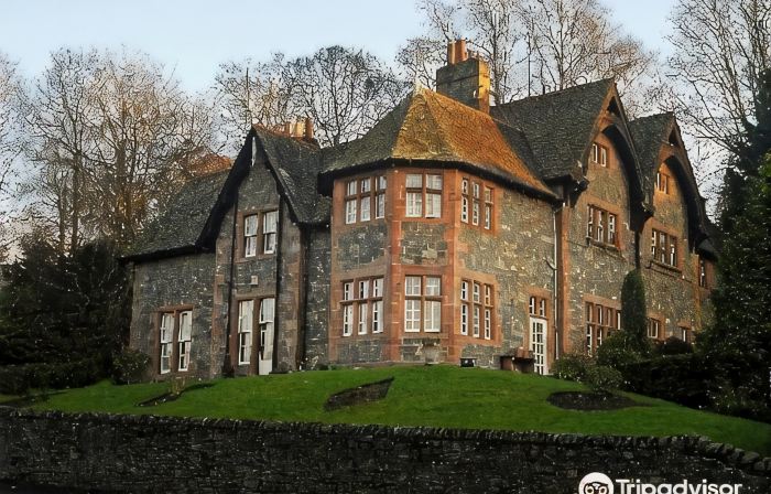 The Glen Guesthouse