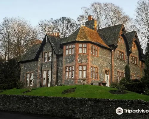 The Glen Guesthouse Hotels in Selkirk