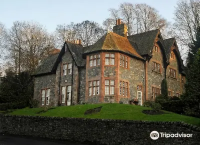 The Glen Guesthouse Hotels in 