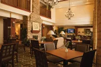 Staybridge Suites DURHAM-CHAPEL HILL-RTP by IHG