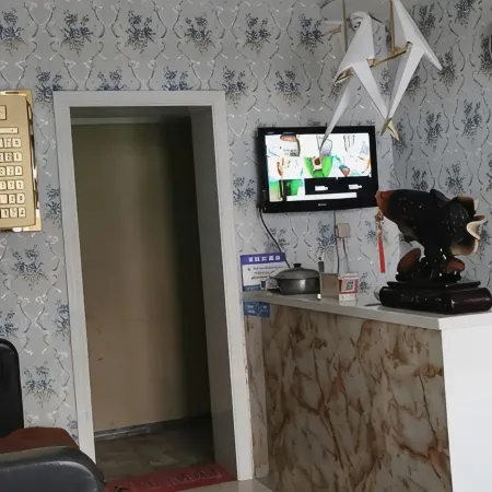 Dehui Jiayu Hotel