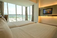 The Klagan Regency 1Borneo - 4 Sao