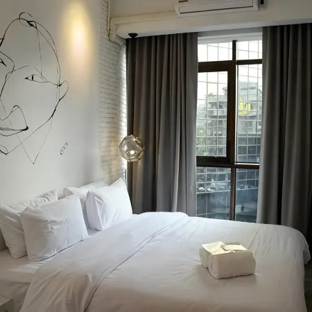 3Howw Hostel @ Sukhumvit 21