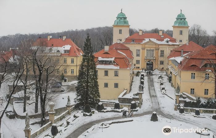 Hotel Zamkowy