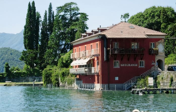 La Darsena Boutique Hotel & Restaurant