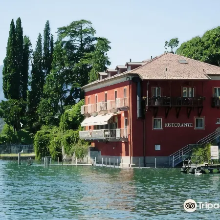 La Darsena Boutique Hotel & Restaurant