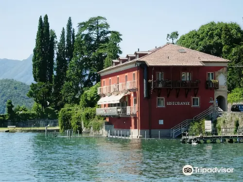 La Darsena Boutique Hotel & Restaurant