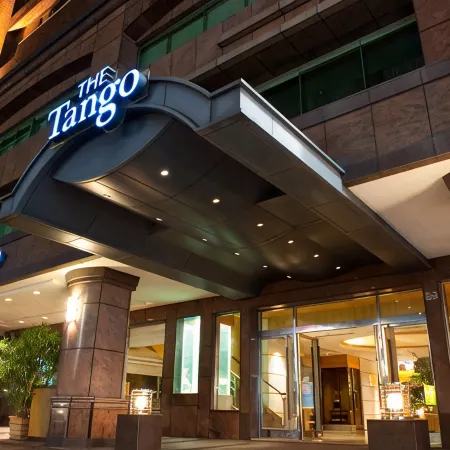 Tango Hotel Taichung