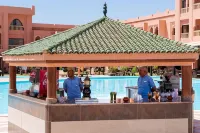 Pickalbatros Aqua Fun Club All Inclusive Marrakech - bar