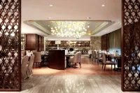 Haiyan Hotel - Aamiainen