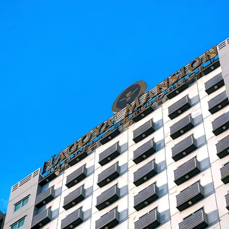 Nagoya Mansion Hotel and Residence