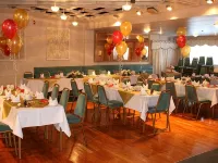 Aberdour Guest House Hotels in Dumfries
