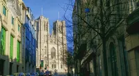 Hotel Agora Brussels Grand Place