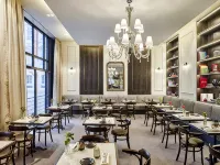 Steigenberger Hotel Herrenhof Viyana otelleri