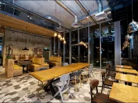 Staycity Aparthotels Liverpool Waterfront Hotels near Western Approaches Museum