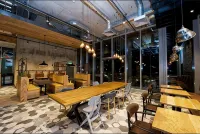 Staycity Aparthotels Liverpool Waterfront - Apartments