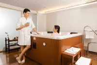 Novotel Manila Araneta City Hotel - Spa