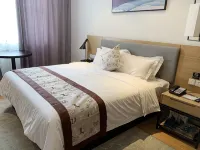 Huashan Hotel (Government compound)