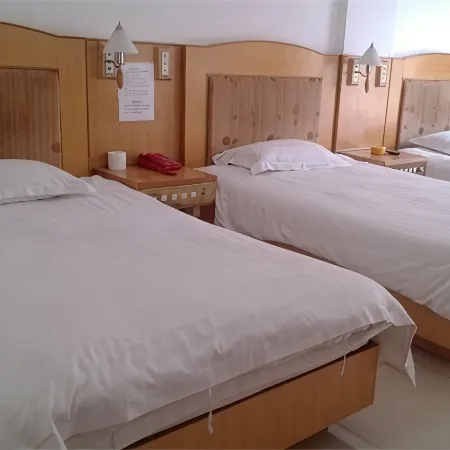 Lihu Hotel
