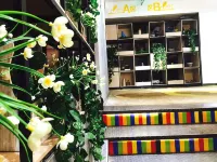 宣漢凡客驛精品酒店 - 2星級