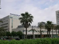 Hotel Best Front Maritim