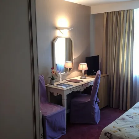 Hotel le Festival
