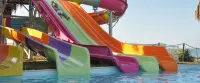 Thalassa Mahdia - Beach
