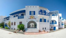 Sunny Beach Studios
