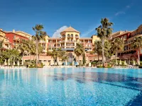 Iberostar Waves Málaga Playa Hotels in Torrox