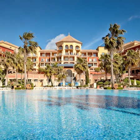 Iberostar Waves Málaga Playa