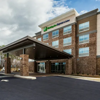 Holiday Inn Express ROCHESTER - GREECE by IHG Hotels near Seneca Park