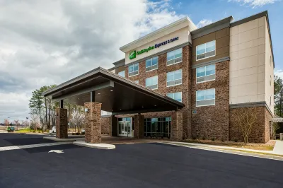 Holiday Inn Express 羅切斯特 - 希臘 塞內卡公園附近的飯店