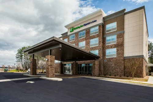 Holiday Inn Express ROCHESTER - GREECE by IHG