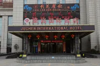 Juchen International Hotel
