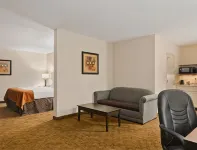 SureStay Plus Hotel by Best Western Lubbock Medical Center