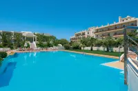 Giannoulis – Santa Marina Beach Hotel - รีสอร์ท