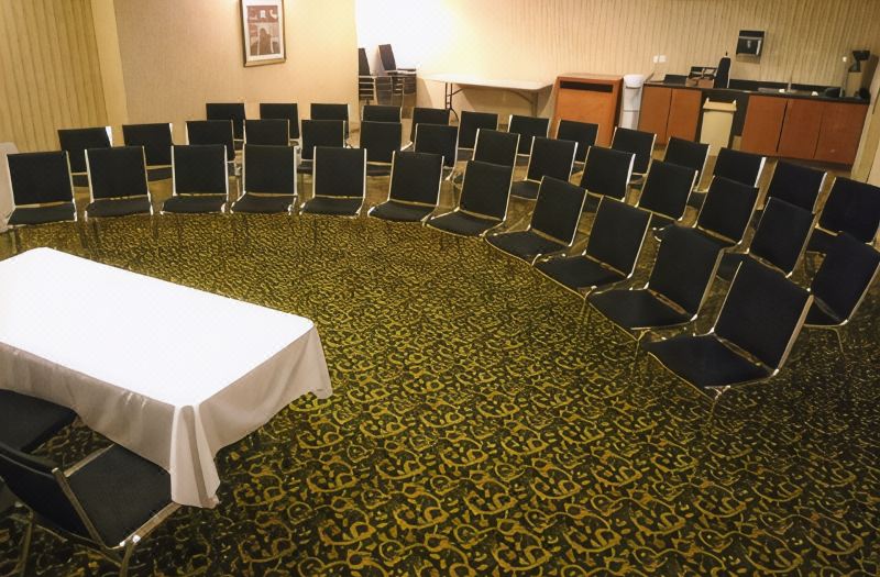 Best Western Peace Arch Inn photo 4