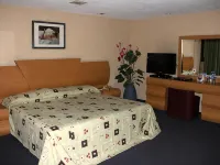 Hotel San Lorenzo Hotels in Iztapalapa