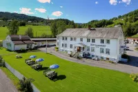 Hardanger Guesthouse Hotel a 